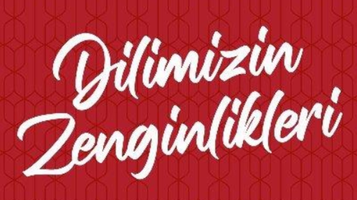 Hatırlatmaca Oyunu Etkinliği